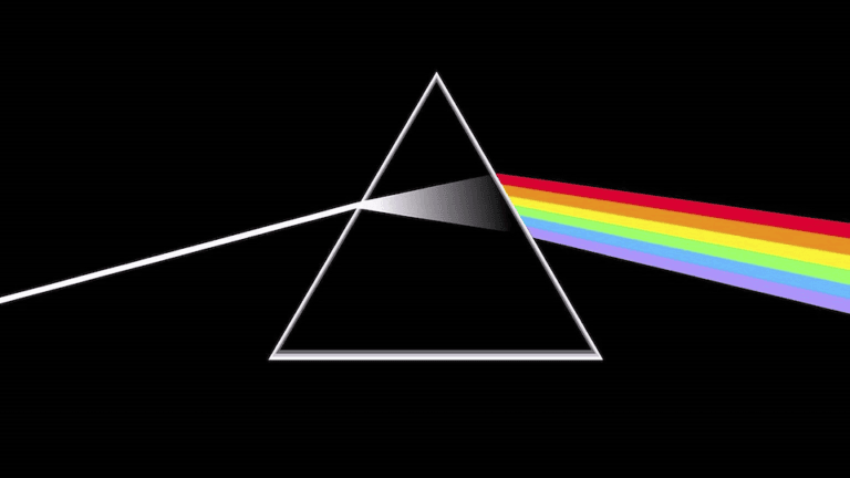 dark side of the moon