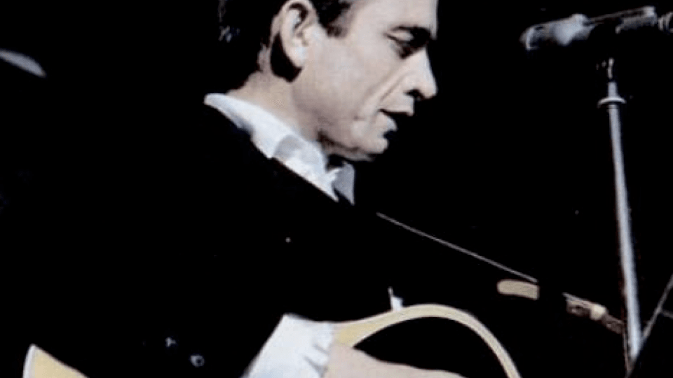 johnny cash