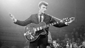johnny hallyday