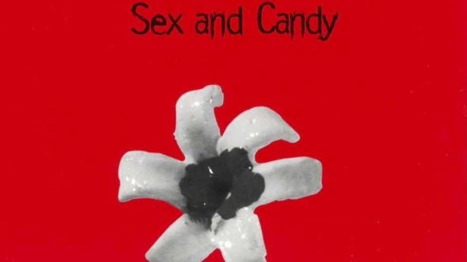 sex and candy