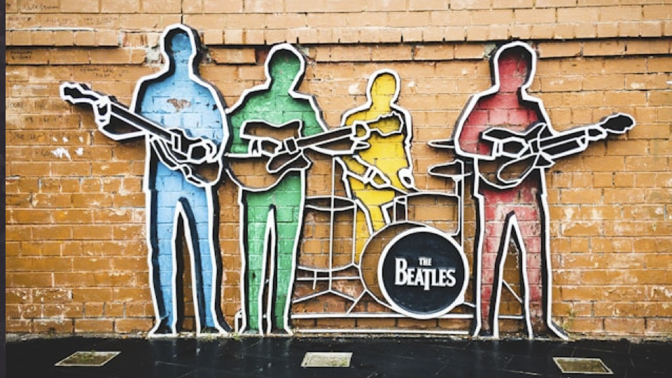 Beatles Tribute Bands: Big Business, Big Dollars