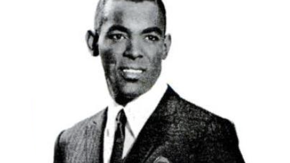 Sneak of the Week: Chuck Jackson, 